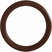 Уплотнительное кольцо ROMMER из FPM, 18