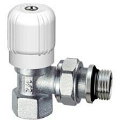 Угловой регулирующий вентиль FAR (EPDM) 1/2