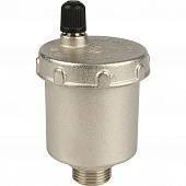 Автоматический воздухоотводчик Itap 362 1/2 прямое подключение (латунь)