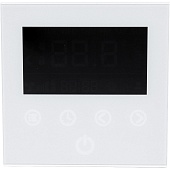 Настенный регулятор Varmann Vartronic, с естественной конвекцией, цвет белый