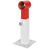 Настенное регулирующее крепление Askon для расширительного бака 1 (красное)