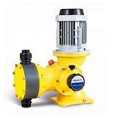 Дозировочный насос Vandjord GM 90-7 P-V-C-J-0-2