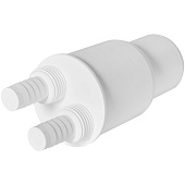 Переходная муфта AlcaPlast AKS6 HT 40/50 G1/2