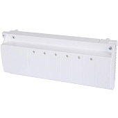 Модуль управляющий базовый Watts WFHC(6зон.230В) норм. закр. сервопривод Master