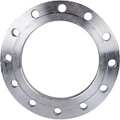 Фланец плоский стальной 200-16 01-1-B ГОСТ 33259-2015