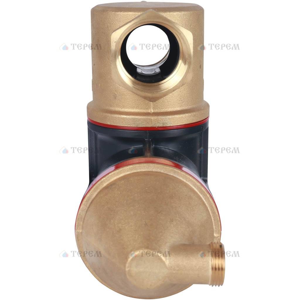 Flamco Сепаратор Сепаратор воздуха Flamcovent Smart 1 1/2 – купить в ...