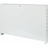 Шкаф распределительный наружный STOUT 13-16 выходов (ШРН-5) 651х120х1004