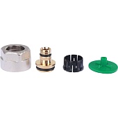 Резьбозажимное соединение РЕХАУ RAUTITAN stabil 16,2x2,6xG3/4