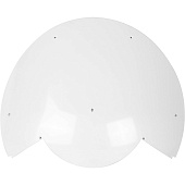 6241010198- Боковая пластиковая крышка для STOUT