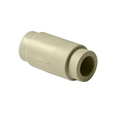 Обратный клапан Серый Pro Aqua d=25 PP-R