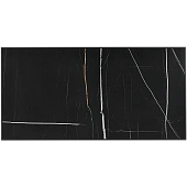 Отопительная панель STOUT BLACK STONE SCT 120*60 черный гранит / черный корпус