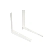 Кронштейны для установки стабилизаторов серии SKAT-ST на стене