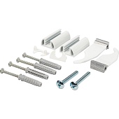 Кронштейн универсальный Global Blister с креплением 011027