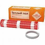 Мат нагревательный Warmstad WSM 100 Вт/0,65 кв.м