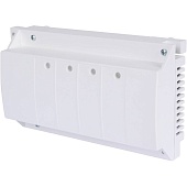 10021121(90.18.635) Watts Модуль управляющий базовый WFHC(4зон.230В) закр.сервопривод Master