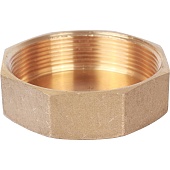 Заглушка STOUT ВР 2 1/2