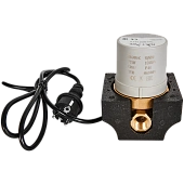 Циркуляционный насос Wilo Native NOZ 15/1,5