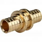 Муфта STOUT соединительная равнопроходная 20 (аксиальный)