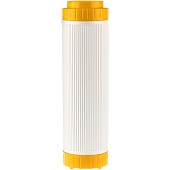 Картридж Гейзер БС 10SL для умягчения воды (ионообменная смола) (Рус)