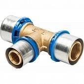 Переходной тройник Prandelli Multyrama (32.3х26.3х32.3) профиль H,TH,U