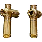 Многофункциональный узел Askon МУ-25М для быстрого монтажа ГБМ