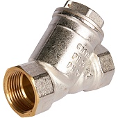 Фильтр грубой очистки косой ROMMER 1 500 мкр