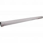 Труба Sinikon КОМФОРТ ПЛЮС D 110 (Длина: 2000 мм)