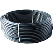 22 4811 3409PA Pro Aqua ПНД D 63x3,8 Труба ПЭ100 PN10 (SDR 17) 100м