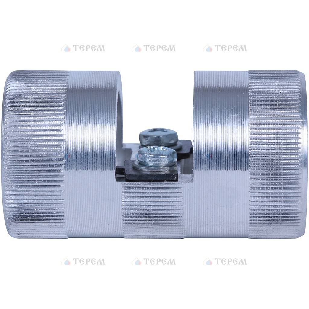 ROMMER RMT-0002-002025 ROMMER Зачистка торцевая для труб PPR с ...