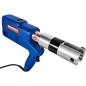 Пресс-инструмент ROMMER V220 с поворотным механизмом + чемодан