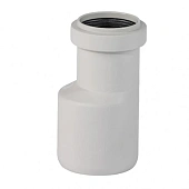 Редукция Ostendorf с переходом на систему HT 50/40