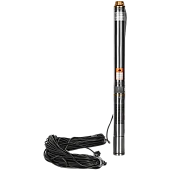 Насос ROMMER RP 2-44 скважинный, 1 1/4, кабель 50м
