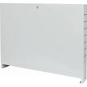 Шкаф распределительный  наружный STOUT 11-12 выходов (ШРН-4) 651х120х854