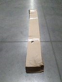 Уцененный товар (нетоварный вид упаковки, вмятины): Комплект дымохода ROMMER 60/100 - 1220мм (кроме Immergas и Navien Deluxe 75/100 стар.)