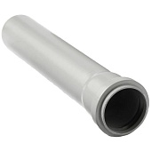 Труба для внутренней канализации Pro Aqua Comfort D 75 L 250 PP