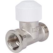 Вентиль термостатический VARMANN на подающую линию DN15, G3/4,прямой