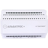 Блок защиты электросети Teplocom УК Альбатрос- 1500 DIN