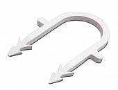 Клипса Формат для крепления трубы