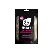 Лён сантехнический коса, 50г, чёсанный Mr.Bond® 303