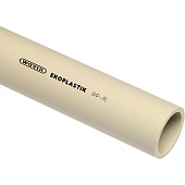 Труба Ekoplastik ППР PN20 25x4,2 (4,0м)
