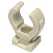 PRE016XXXX Ekoplastik ППР опора 16