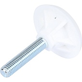 6101500001 STOUT Ножка для бойлера STOUT/Rommer