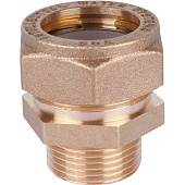 Муфта Stahlmann (M) 20х3/4 EF