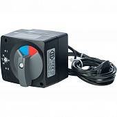 Сервопривод для смесительных клапанов STOUT SVM-0005 с датчиком для фиксированной регулировки температуры