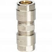 Муфта для металлопластиковых труб Prandelli Multyrama (20х2,0)