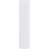 Картридж Гейзер PP 5 - 10SL из вспененного полипропилена (холодная вода)