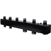 Коллектор Askon КК-25М/125/40/3+1