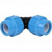 Угольник Джилекс 32/90