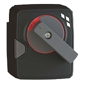 Сервопривод Meibes M66341RU поворотный 3-позиционный 230 В, 5 Вт