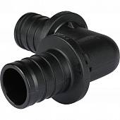 Угольник РЕХАУ RAUTITAN 90°, 32 PX для труб из сшитого полиэтилена аксиальный